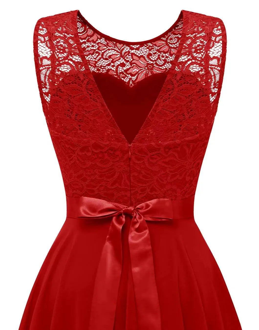 Ella | Women Wedding Guest High Low Dress