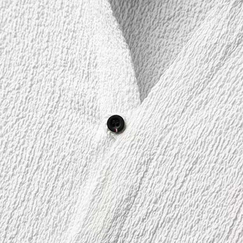 Franklin | Men's 3/4 Sleeve Lounge Set