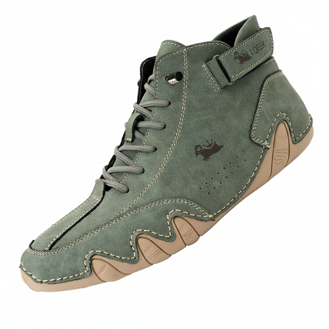 High Top Casual Shoes for Men