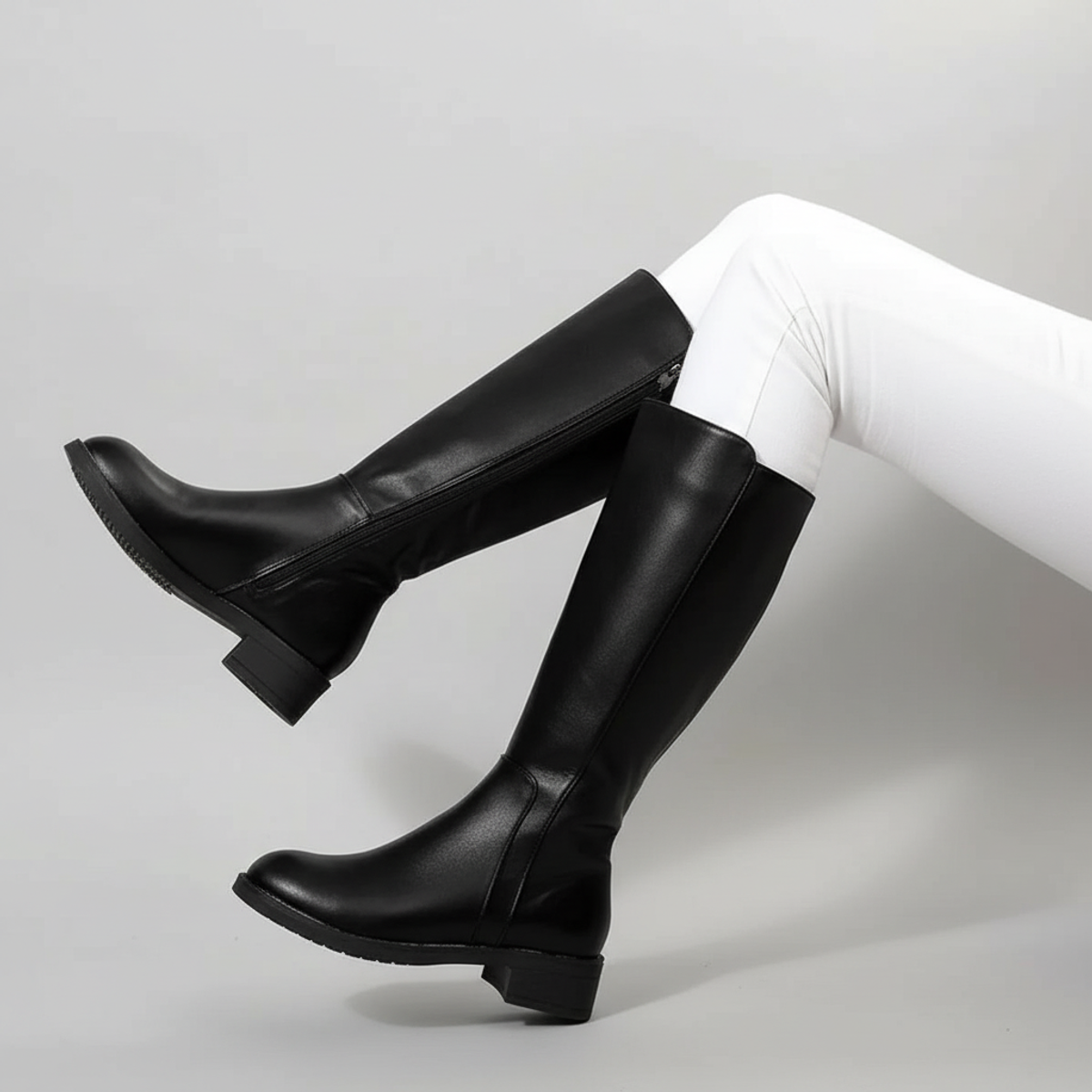Knee High Boots for Women