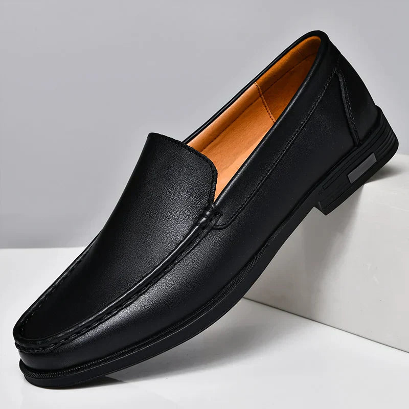 Arlo | Men's Slip-On Dress Loafers