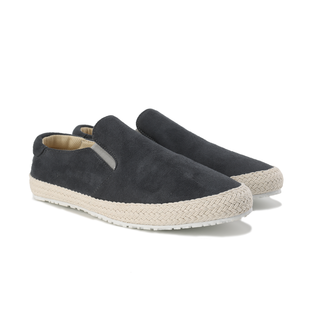Corey | Men's Slip-On Espadrille Shoes