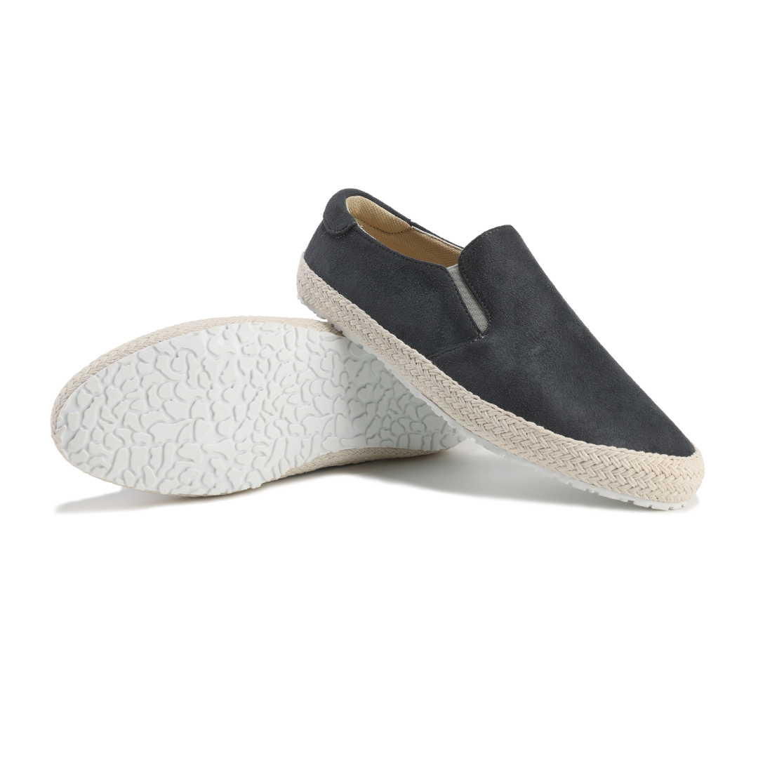 Corey | Men's Slip-On Espadrille Shoes