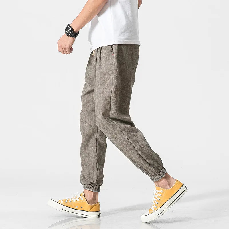 Fred | Men's Jogger Pants