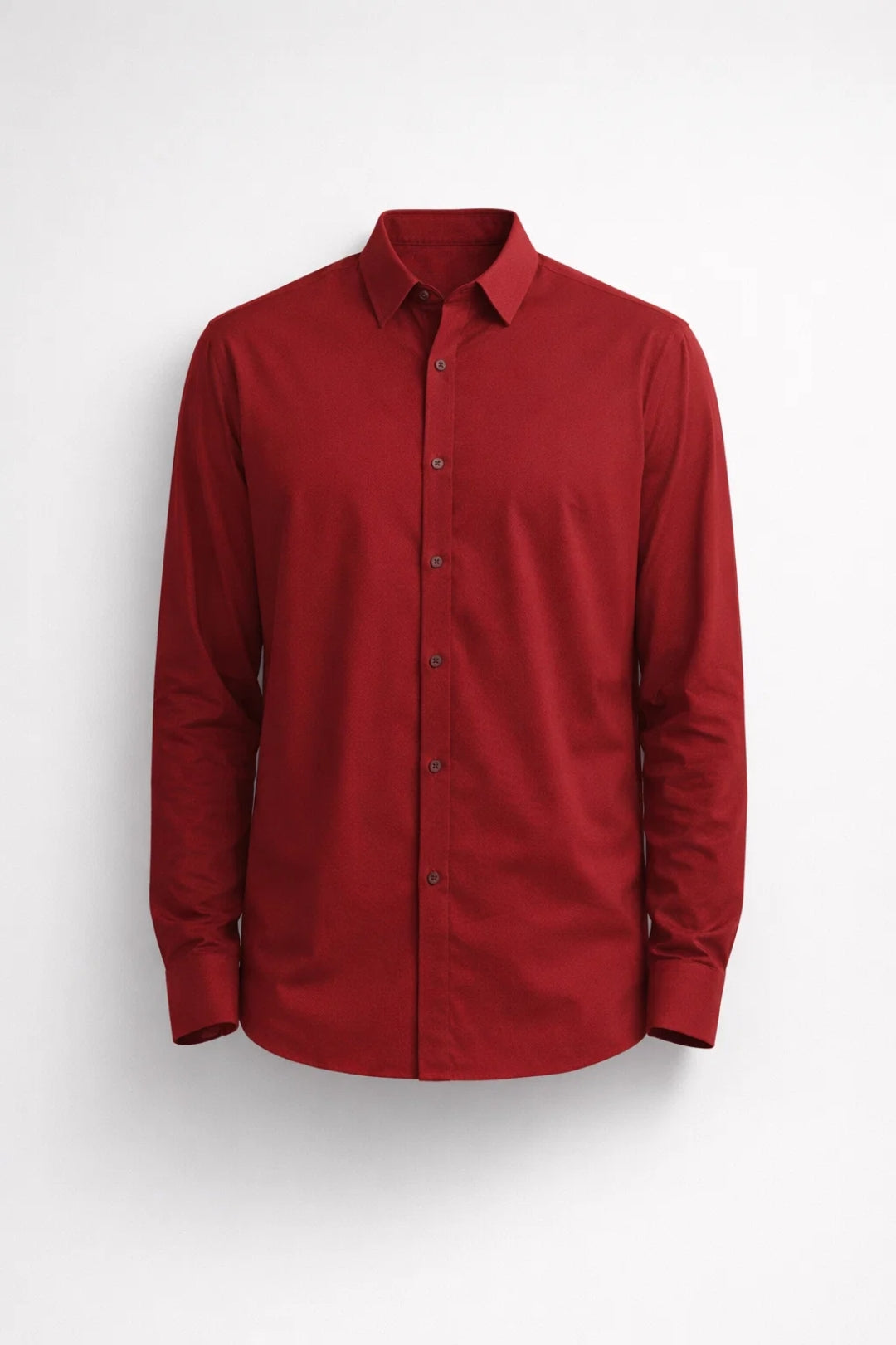 George | Men's Button-Down Shirt