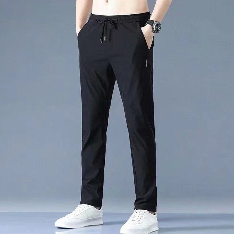 Jeremiah | Men's Slim-Fit Casual Pants