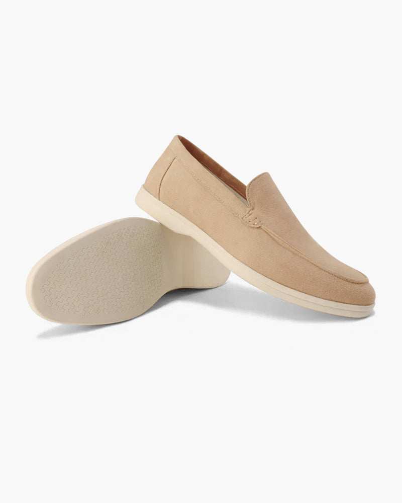 Kennedy | Men's Slip-On Casual Loafers