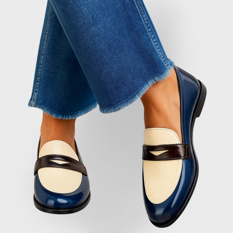 Lucia | Women's Slip-On Loafers