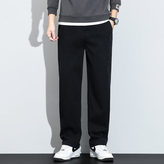 Mason | Men's Relaxed Fit Casual Pants