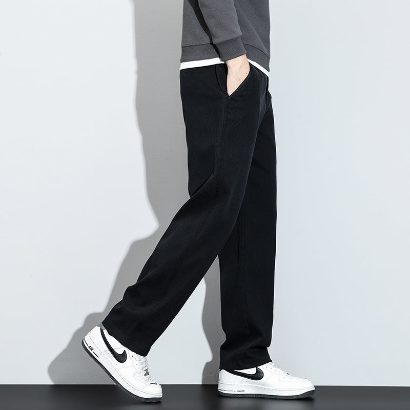 Mason | Men's Relaxed Fit Casual Pants