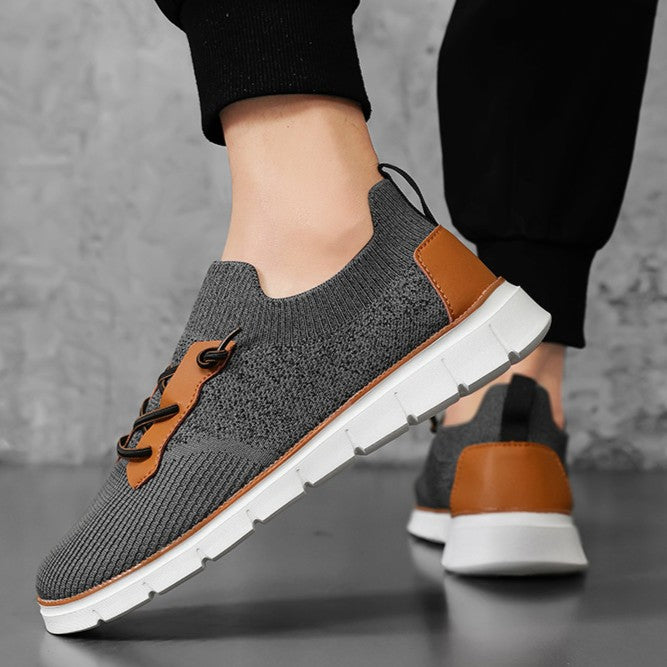 Nevin | Men's Slip-On Sneakers