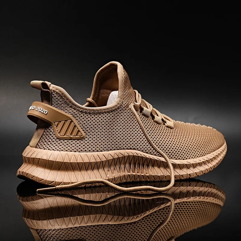 Randy | Men's Ultralight Mesh Shoes