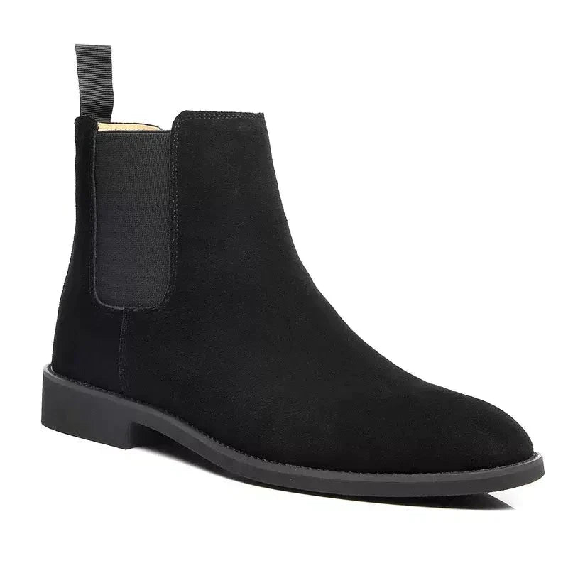 Ross | Men's Chelsea Ankle Boots