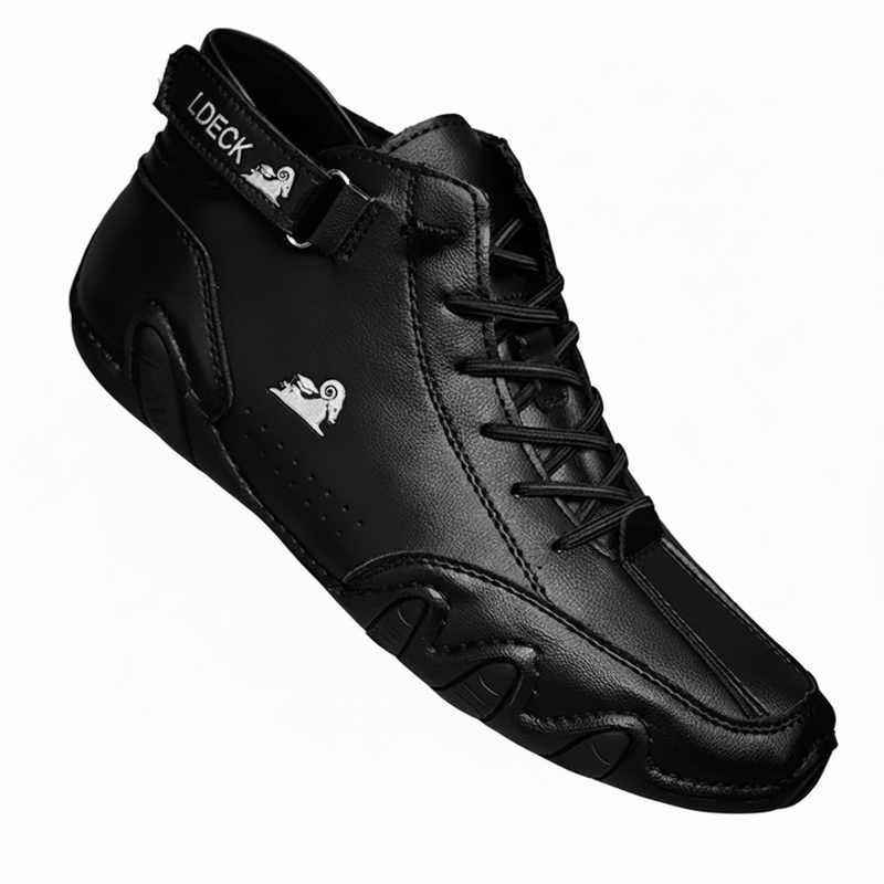 High Top Casual Shoes for Men