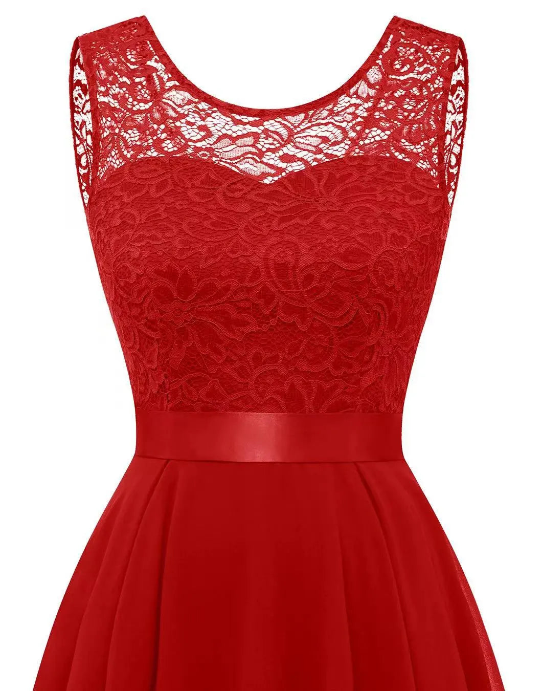 Ella | Women Wedding Guest High Low Dress