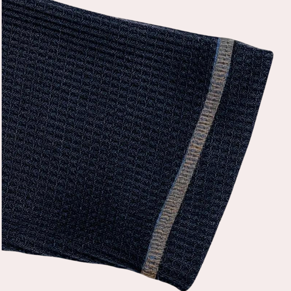 Cyrus | Men's Long Sleeve Casual Shirt