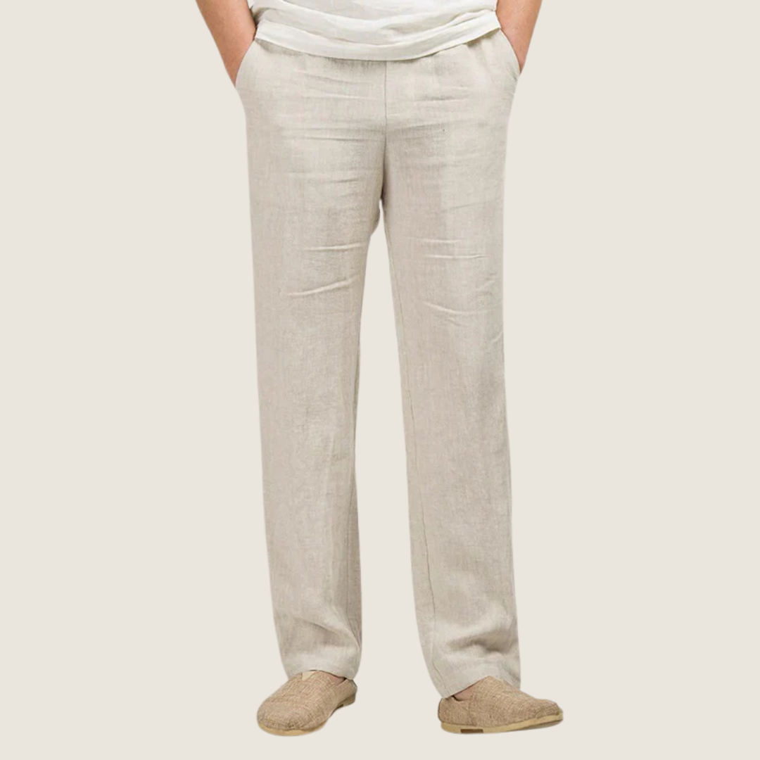 Dakota | Men's Relaxed Fit Casual Pants
