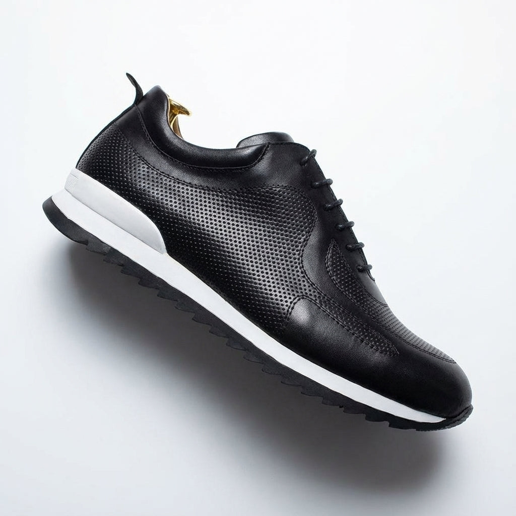 Dorian | Men's Lace-Up Casual Sneakers