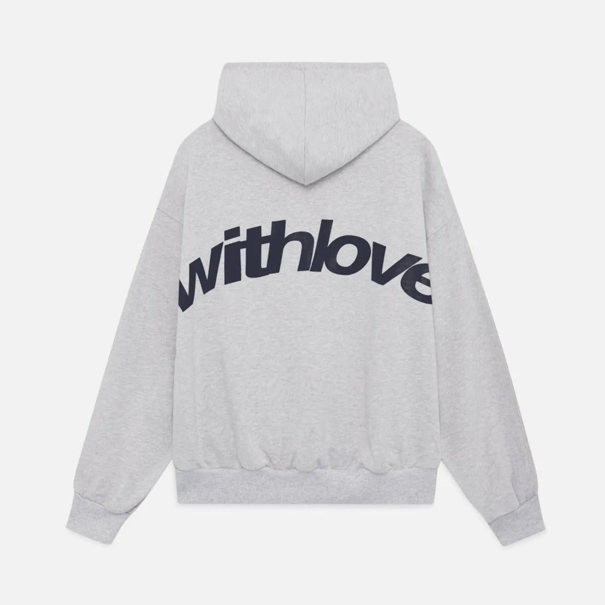 Ivy | Women's Oversized Graphic Hoodie