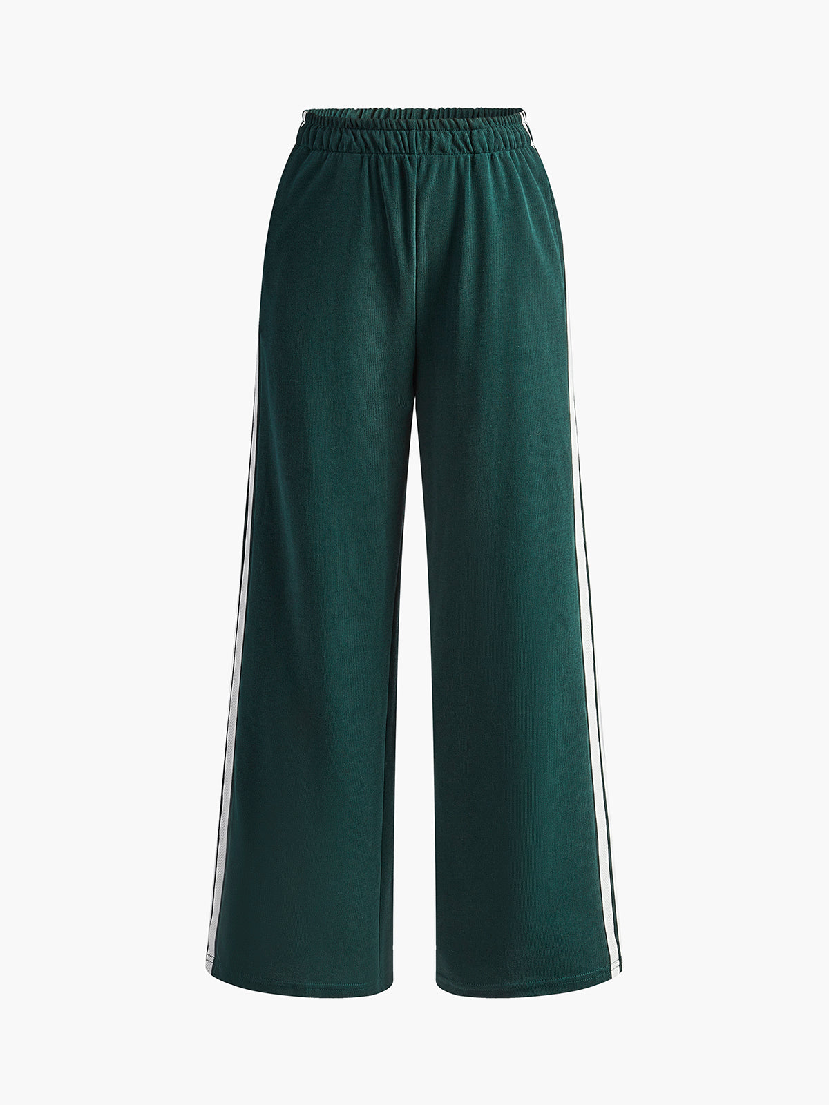 Jillian | Women's Wide Leg Track Pants