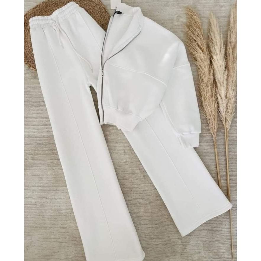 Julie | Women's Relaxed Fit Two-Piece Set