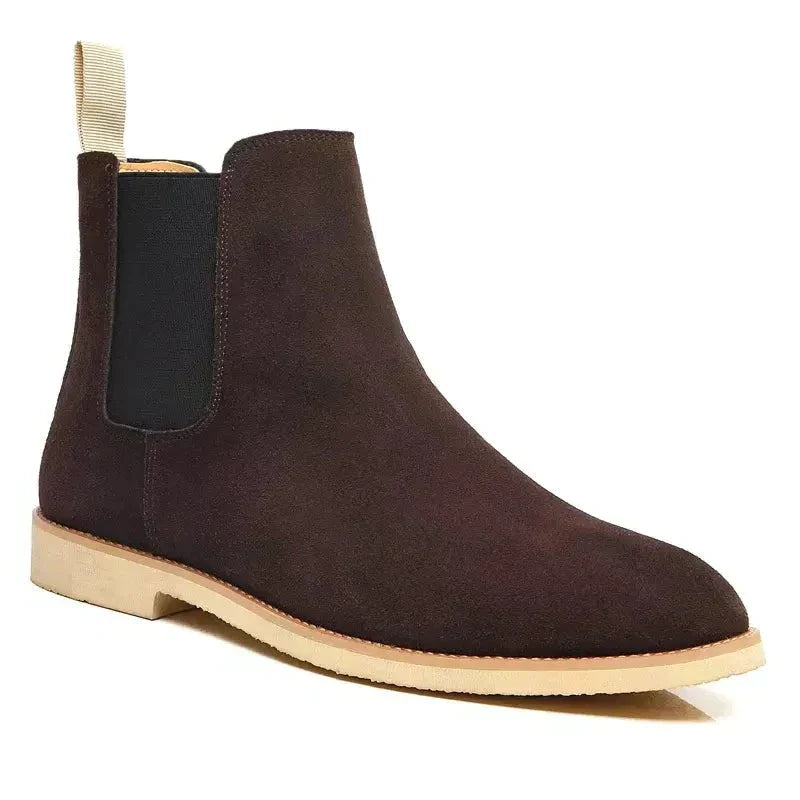 Ross | Men's Chelsea Ankle Boots