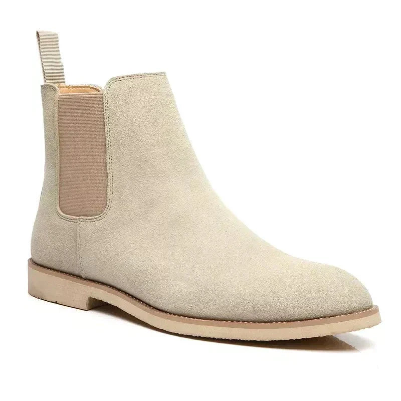 Ross | Men's Chelsea Ankle Boots