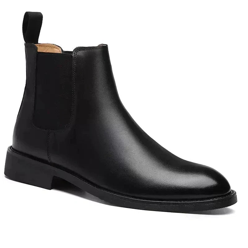 Ross | Men's Chelsea Ankle Boots
